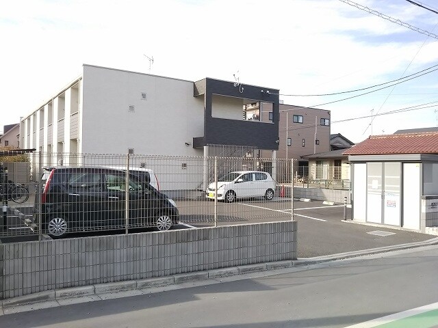 クレイノコンフォールの物件内観写真