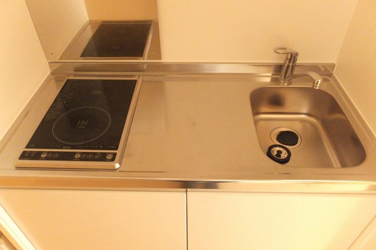 クレイノコンフォールの物件内観写真