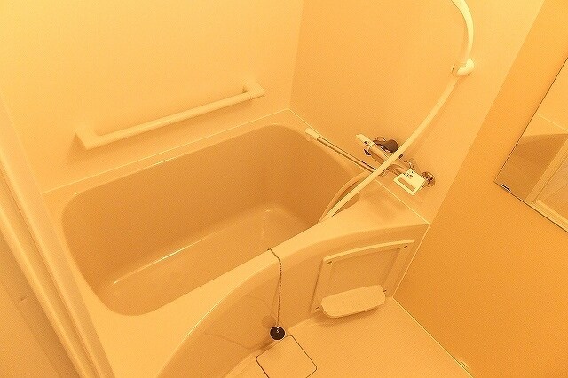 クレイノコンフォールの物件内観写真