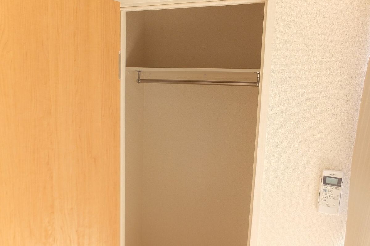 クレイノコンフォールの物件内観写真