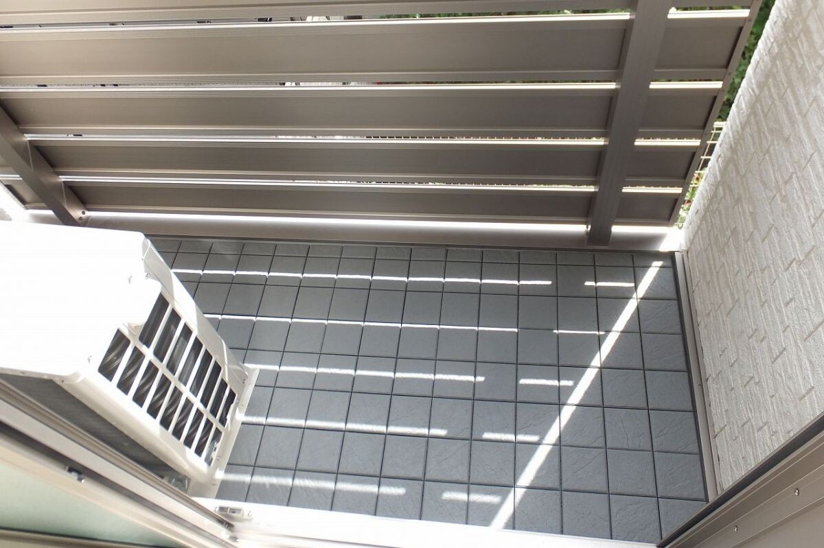 クレイノコンフォールの物件内観写真