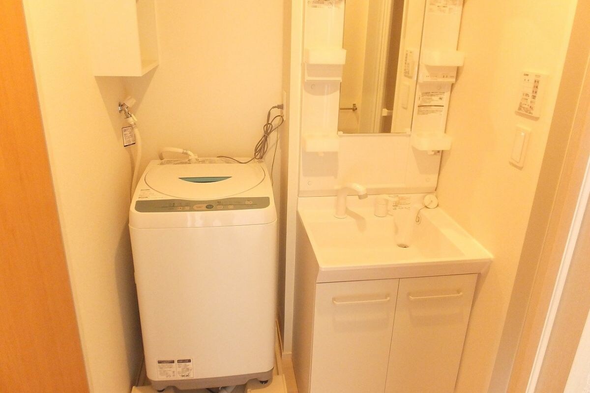 クレイノコンフォールの物件内観写真