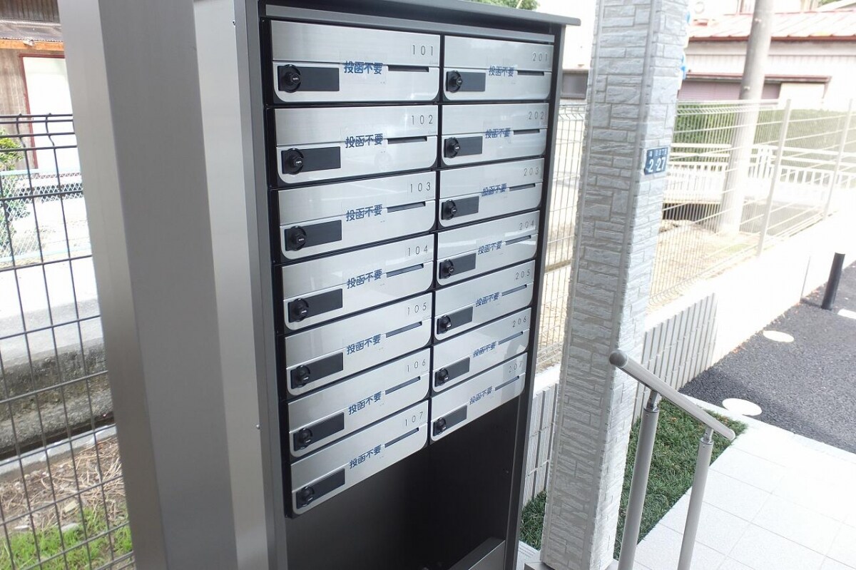 クレイノコンフォールの物件内観写真