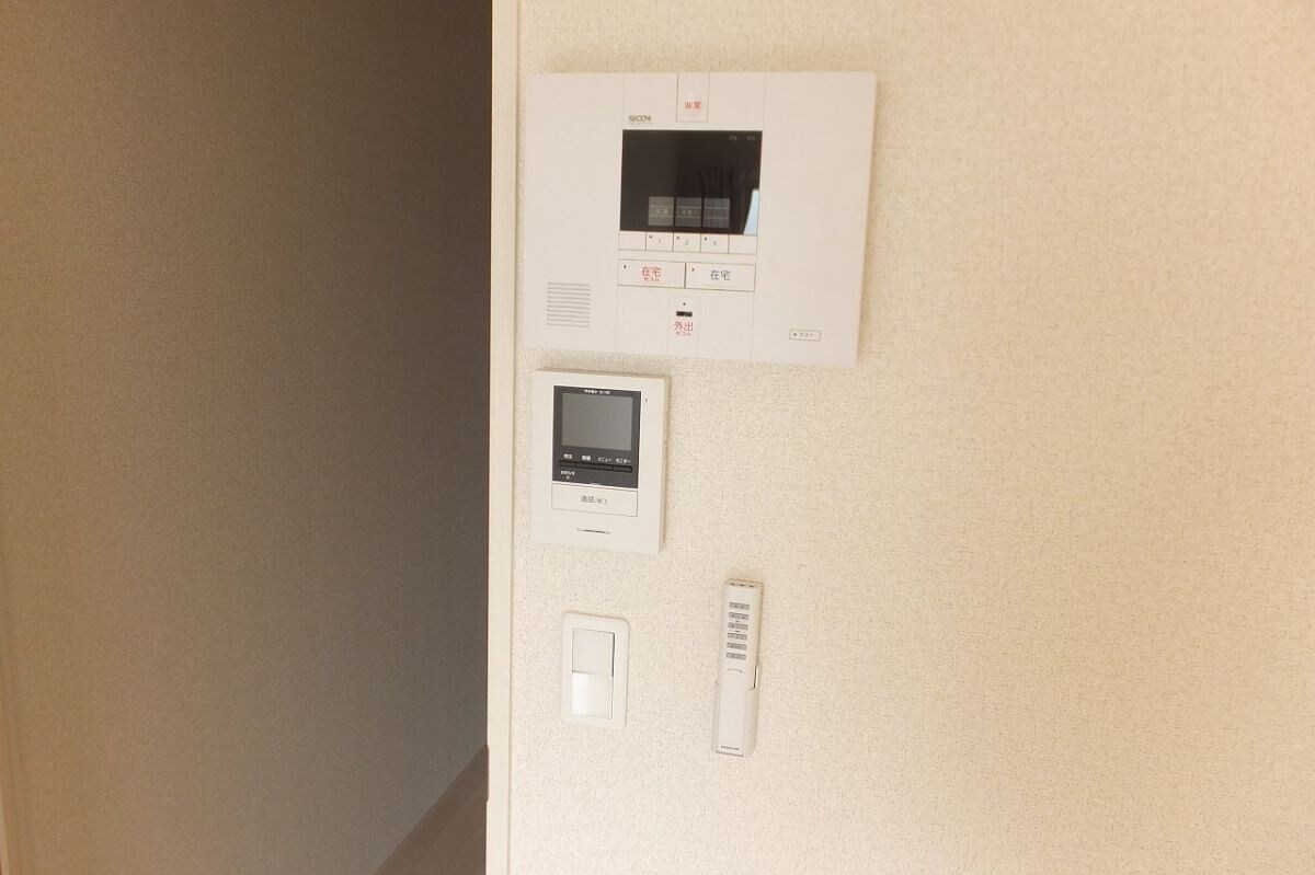 クレイノコンフォールの物件内観写真