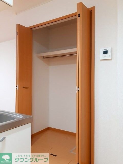 ブライトレジデンスの物件内観写真