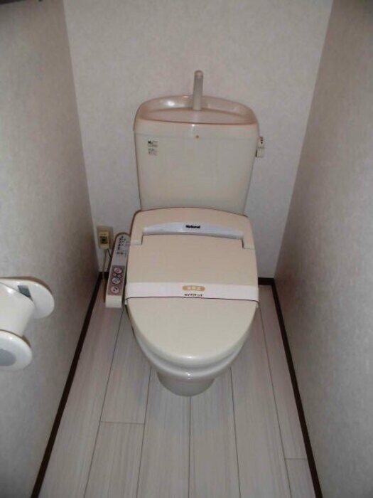 ラファエル　IIの物件内観写真