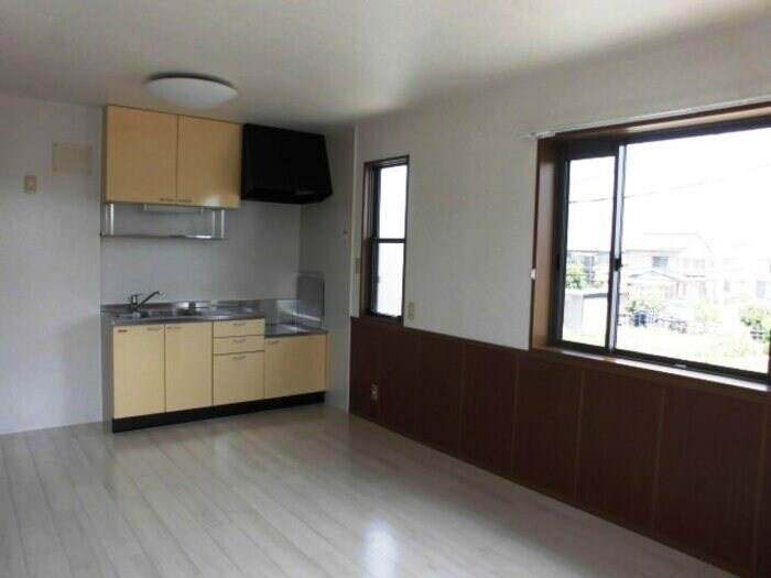 ラファエル　IIの物件内観写真