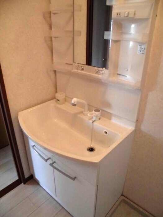 ラファエル　IIの物件内観写真