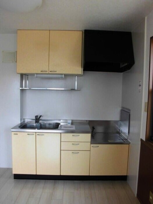 ラファエル　IIの物件内観写真