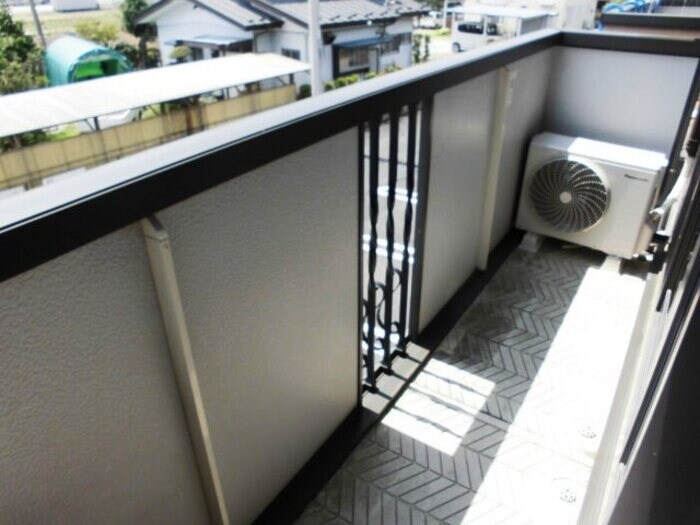 ラファエル　IIの物件内観写真