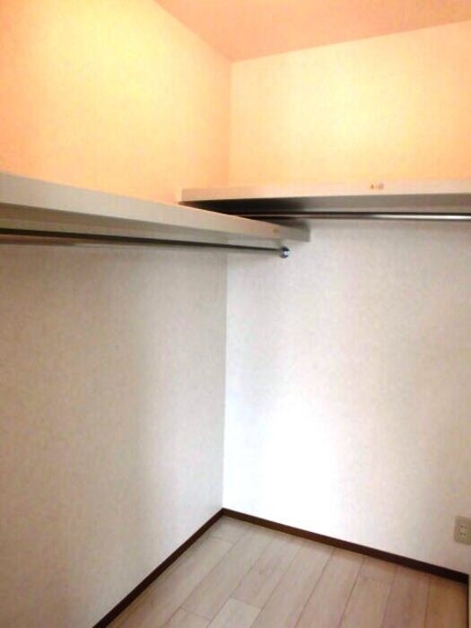 ラファエル　IIの物件内観写真