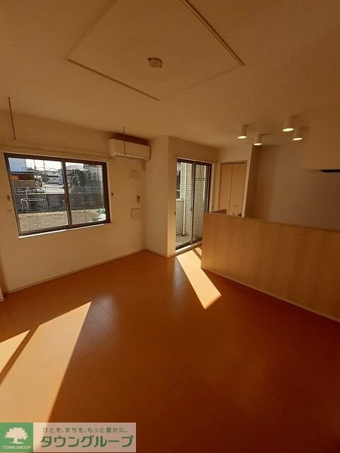 ブリーゼの物件内観写真