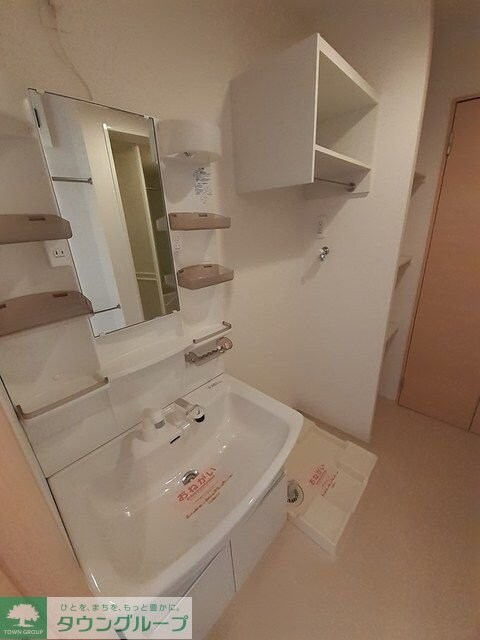 ブリーゼの物件内観写真