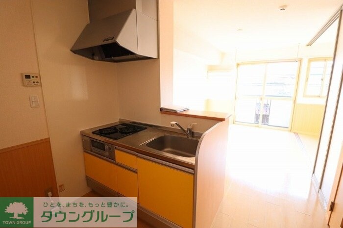 グランメール・Ｍの物件内観写真