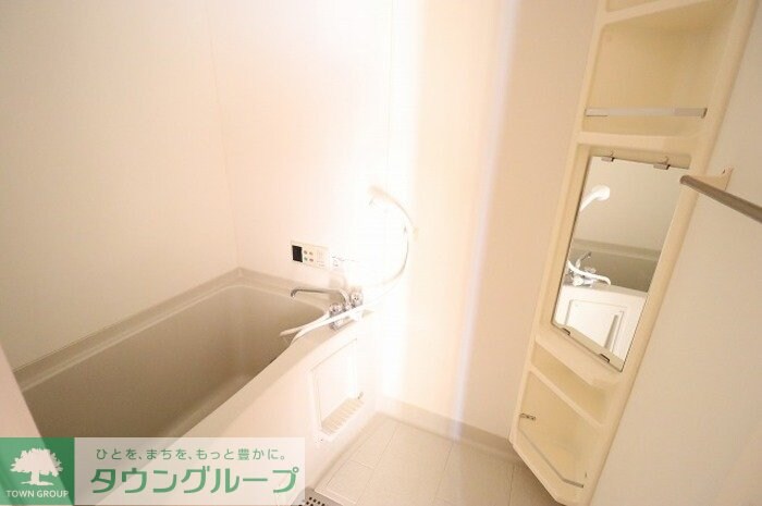 グランメール・Ｍの物件内観写真