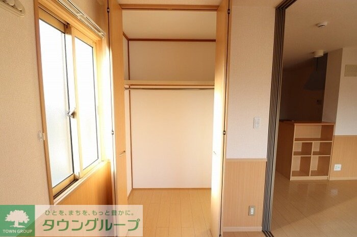 グランメール・Ｍの物件内観写真