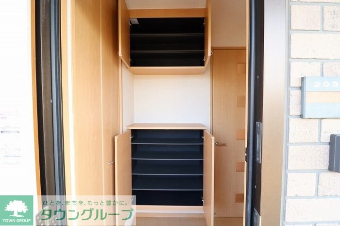 グランメール・Ｍの物件内観写真