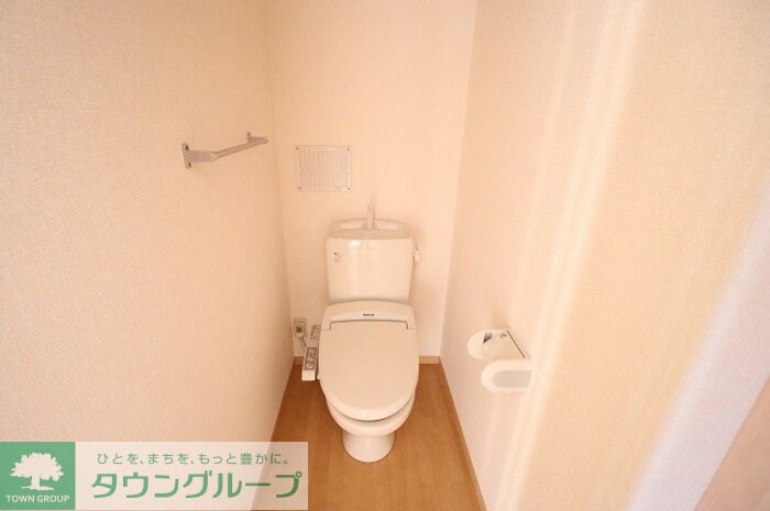 グランメール・Ｍの物件内観写真