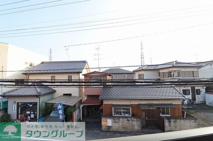 グランメール・Ｍの物件内観写真