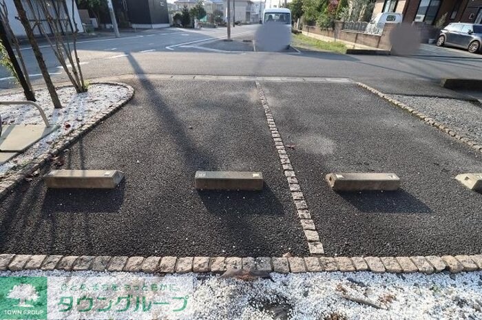 グランメール・Ｍの物件内観写真