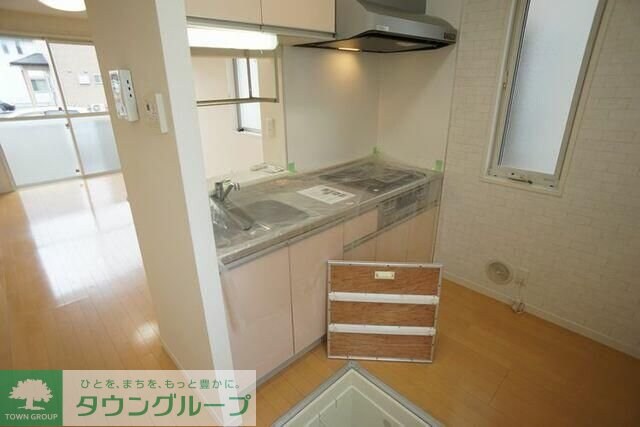 ピアチェーレの物件内観写真