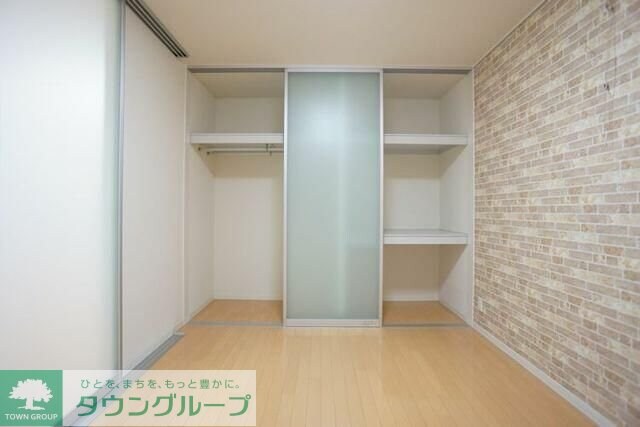 ピアチェーレの物件内観写真