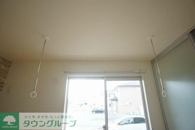 ピアチェーレの物件内観写真