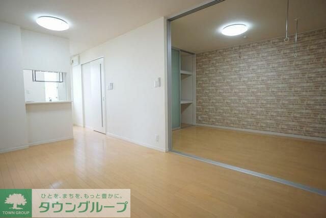 ピアチェーレの物件内観写真