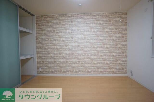 ピアチェーレの物件内観写真