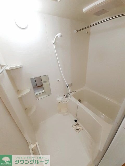 バーミィの物件内観写真