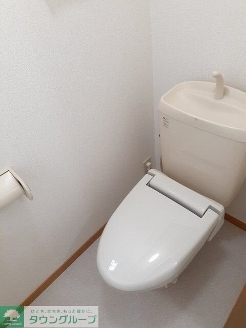 バーミィの物件内観写真