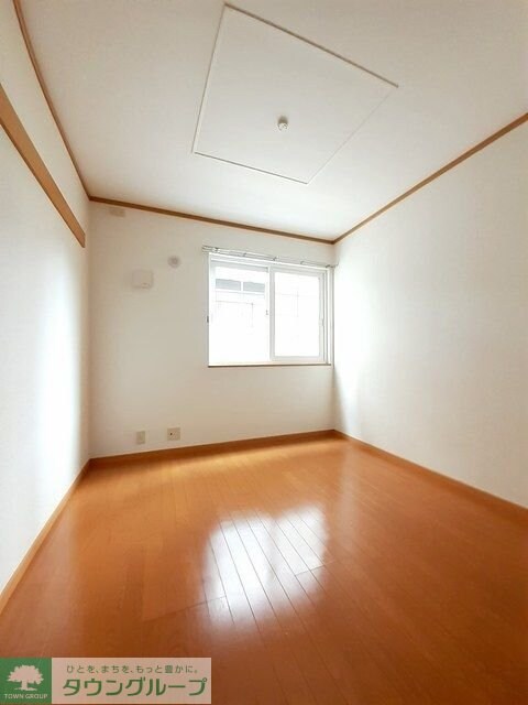 バーミィの物件内観写真