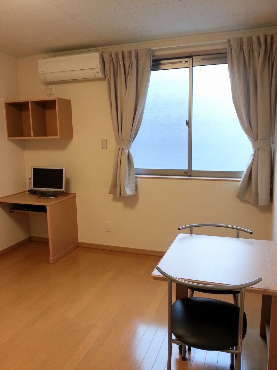 レオネクストショコラの物件内観写真