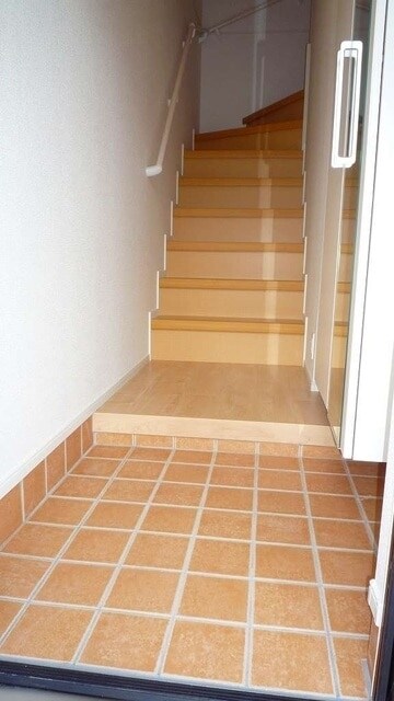 ブライトアンジュ・クロシェットの物件内観写真