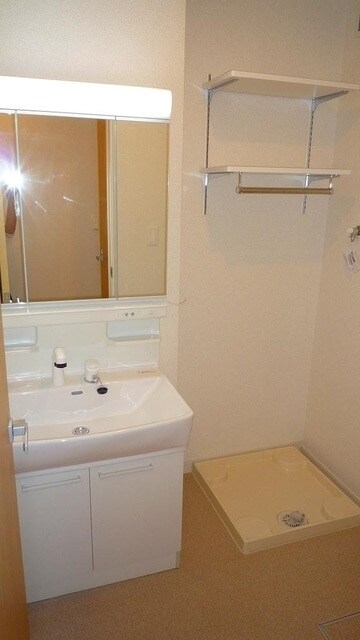 ブライトアンジュ・クロシェットの物件内観写真