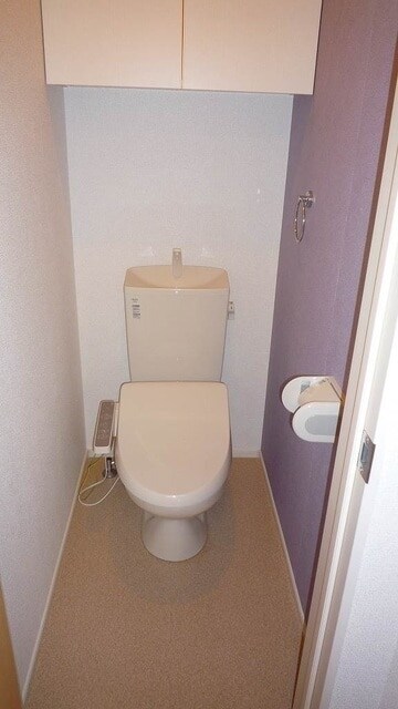 ブライトアンジュ・クロシェットの物件内観写真