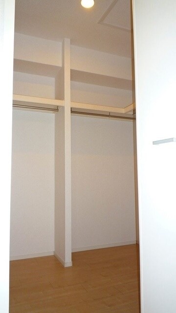 ブライトアンジュ・クロシェットの物件内観写真