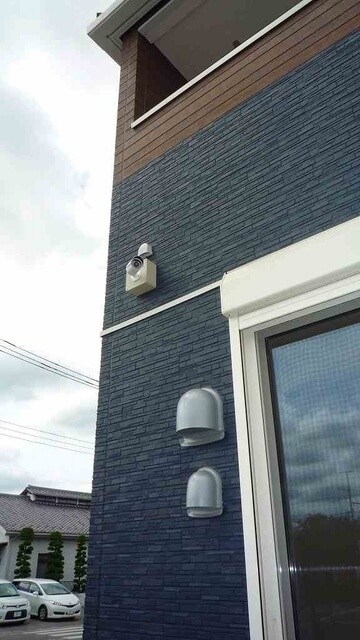 ブライトアンジュ・クロシェットの物件内観写真