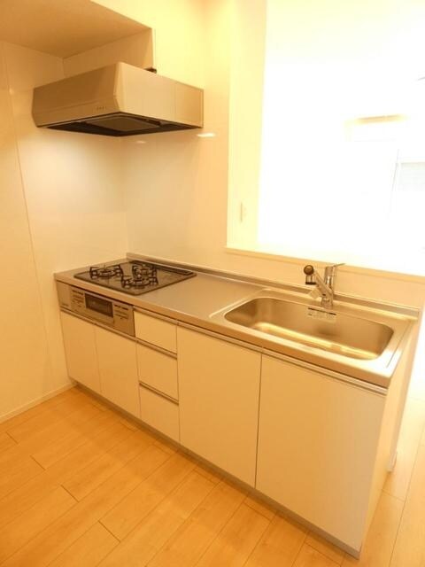 ブライトアンジュ・クロシェットの物件内観写真