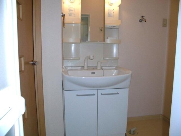 メゾンフラッシュ　IIの物件内観写真