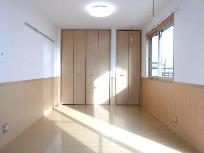 メゾンフラッシュ　IIの物件内観写真