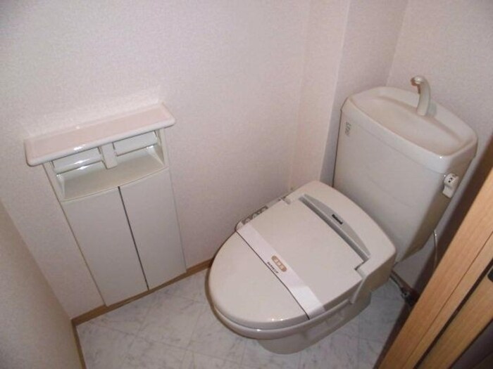 メゾンフラッシュ　IIの物件内観写真