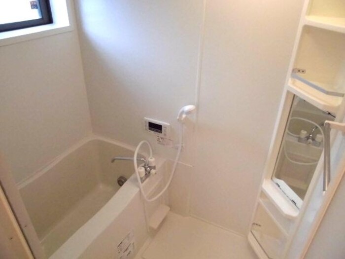 メゾンフラッシュ　IIの物件内観写真