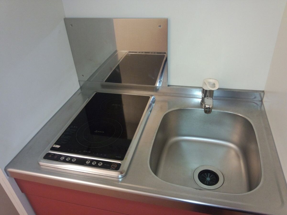 レオパレスグランデ 34564の物件内観写真