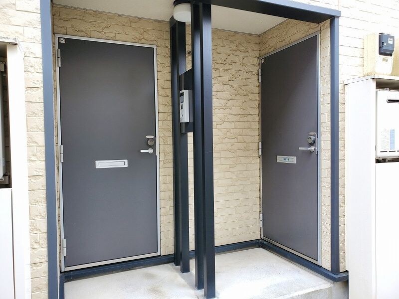 レオパレスグランデ 34564の物件内観写真