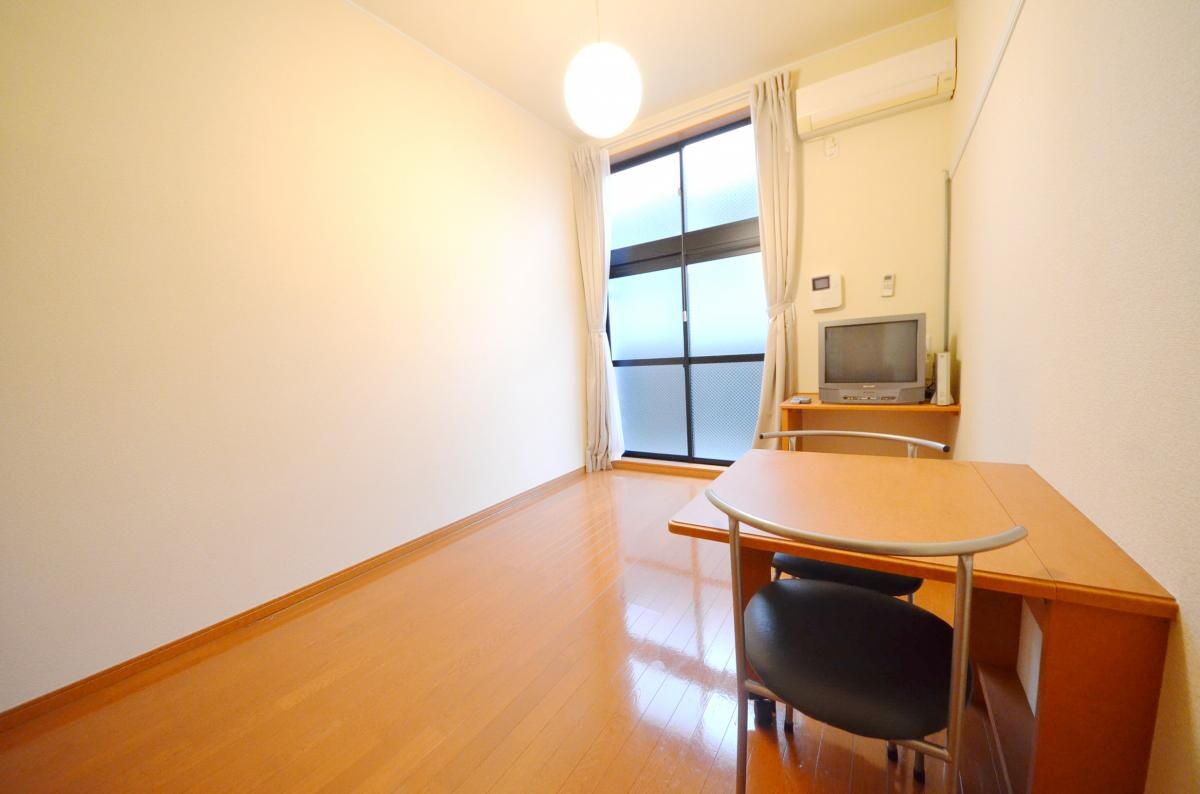 レオパレスエスト　プロスペール　21347の物件内観写真