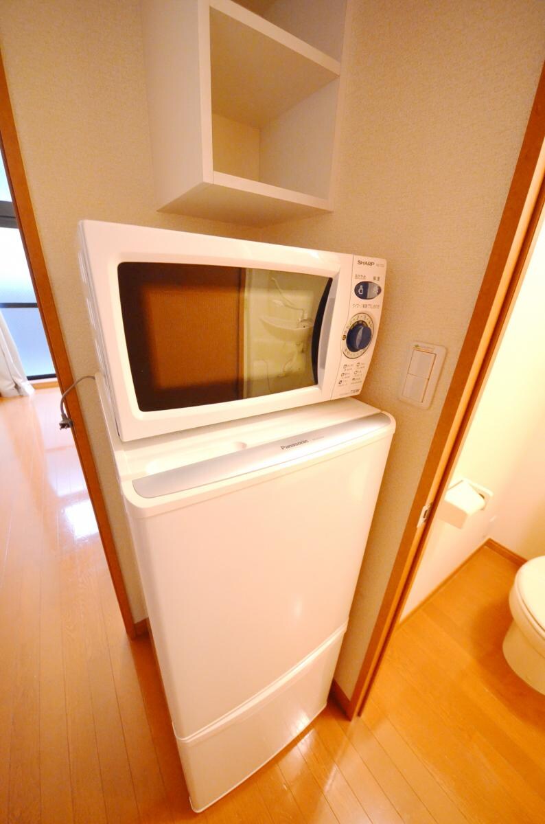 レオパレスエスト　プロスペール　21347の物件内観写真