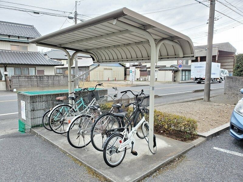 レオパレスエスト　プロスペール　21347の物件内観写真