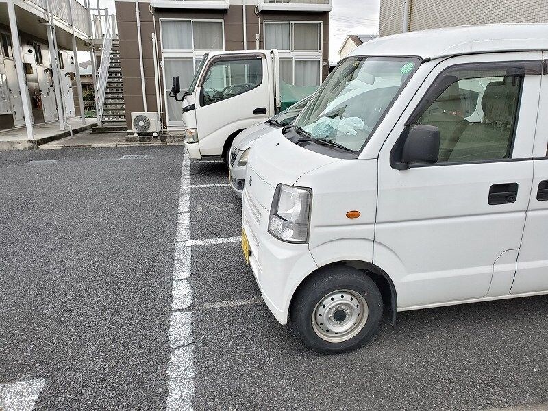 レオパレスエスト　プロスペール　21347の物件内観写真