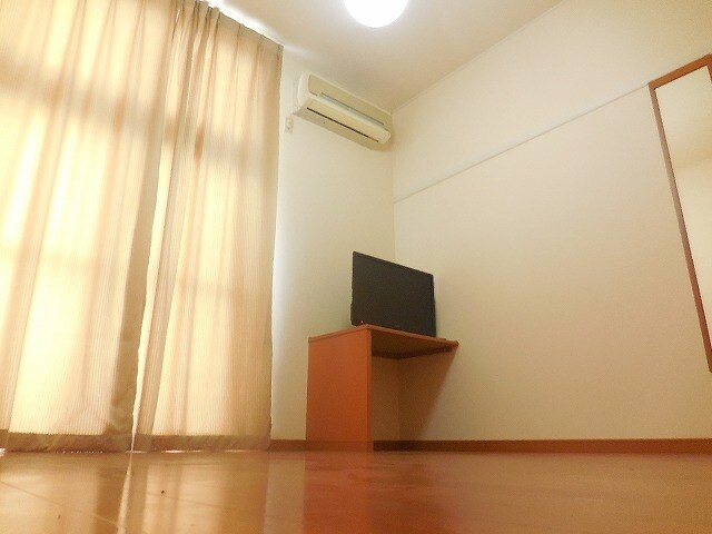 レオパレスドゥジェームの物件内観写真